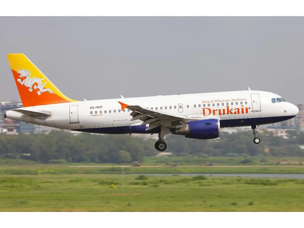 Air India, Drukair sign interline pact for seamless India-Bhutan travel