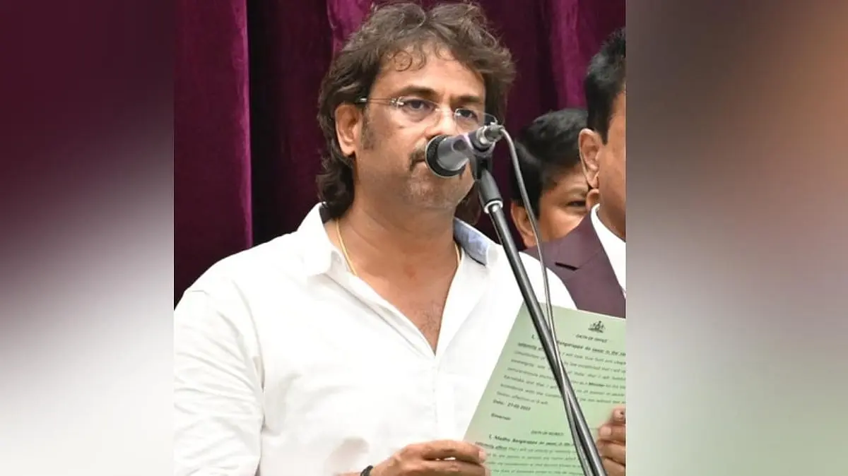 SIO meets Karnataka minister over teacher recruitment exclusion