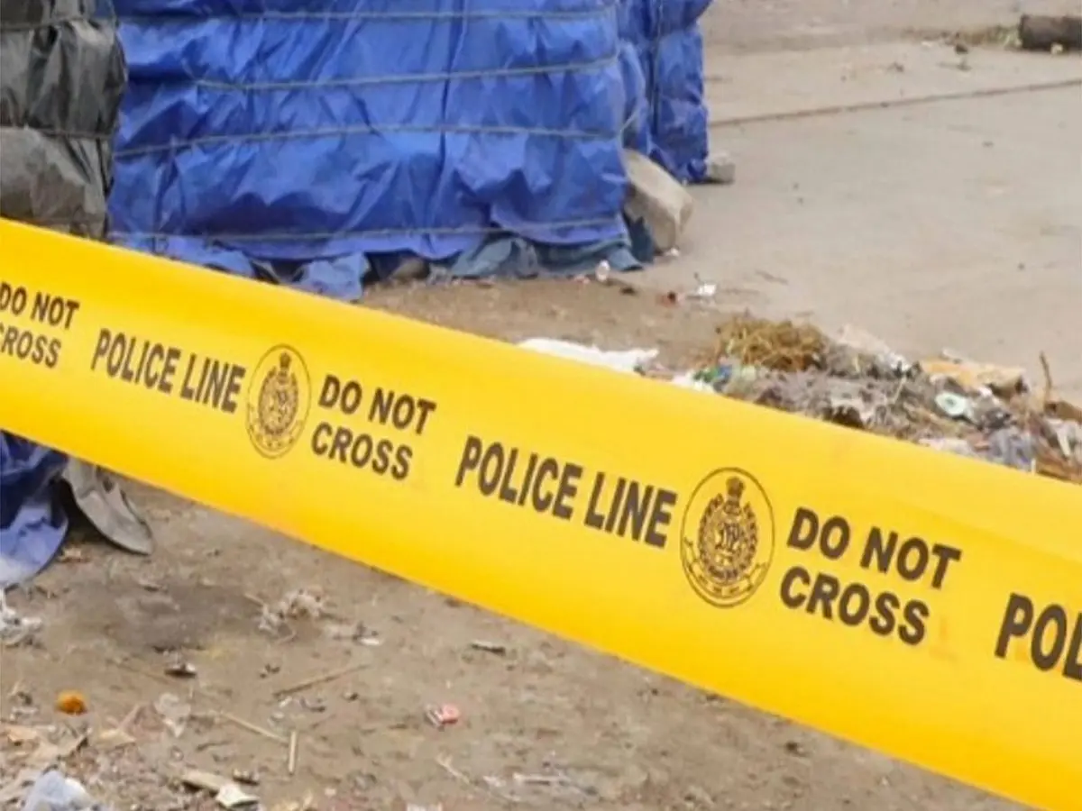 Two youths critical after bike crash in Thiruvananthapuram