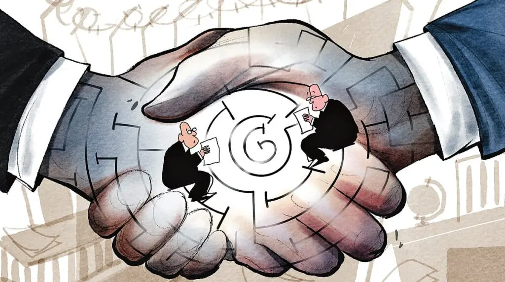 Modi-Trump G7 meet: Diplomacy measured by outcomes, not applause