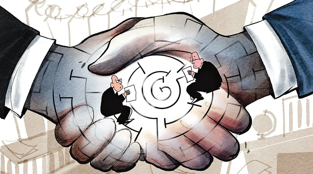 Modi-Trump G7 meeting reveals shift from embrace to outcomes