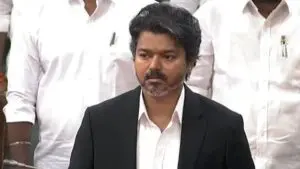 TN CM Vijay softens stance on delimitation within a week