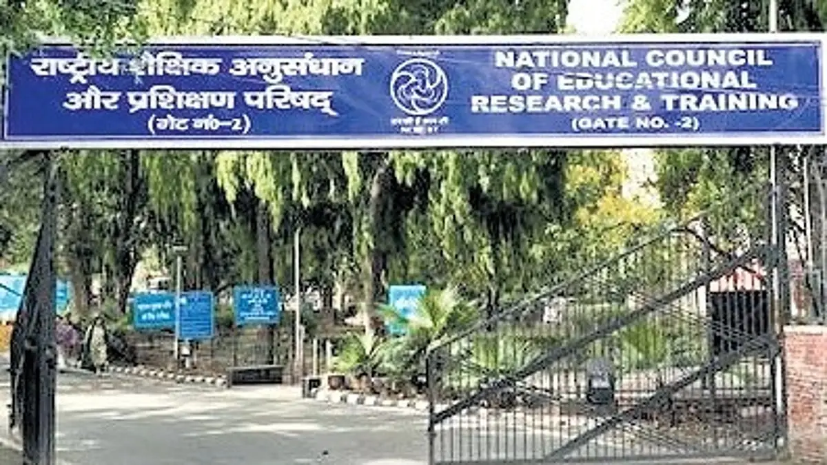 Opposition flags RSS, ABVP links in NCERT panel