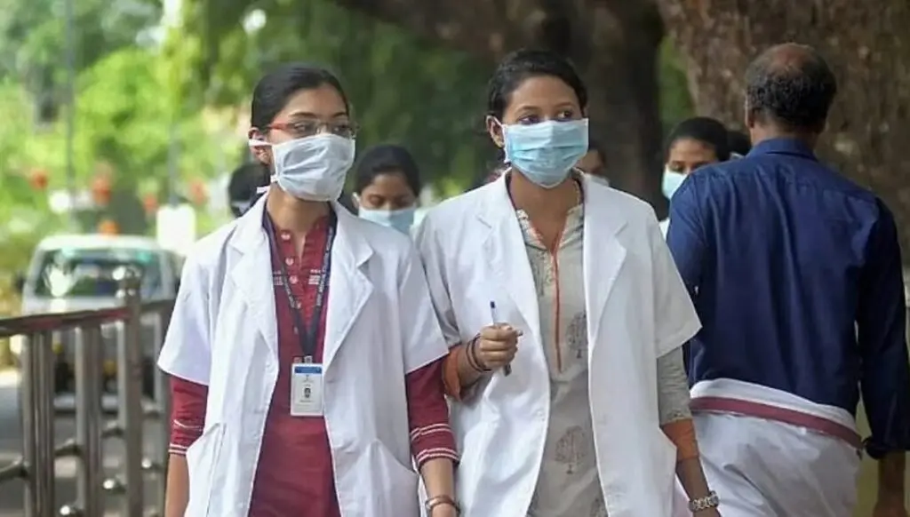 NMC orders medical colleges to report student suicides monthly