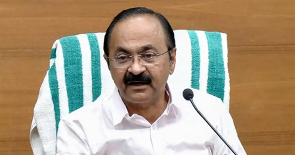 Kerala CM says Muvattupuzha district demand will be examined