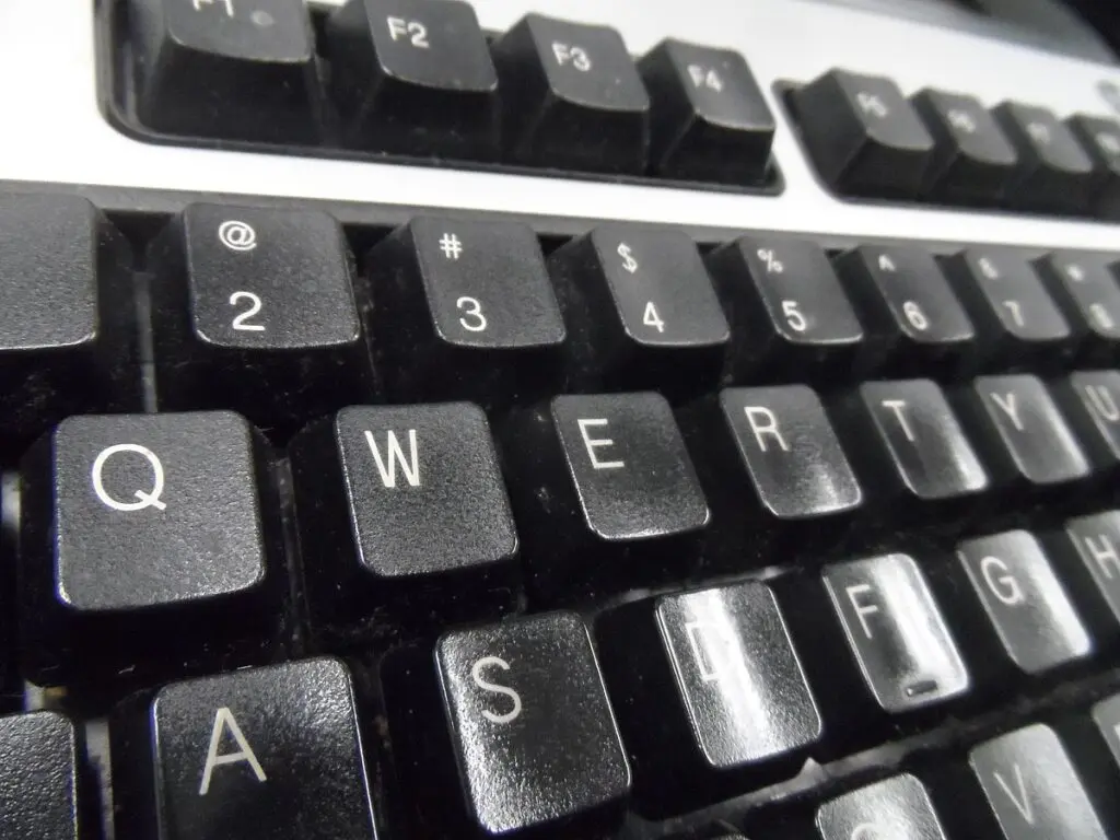 QWERTY layout faces obsolescence as teens adopt new input methods