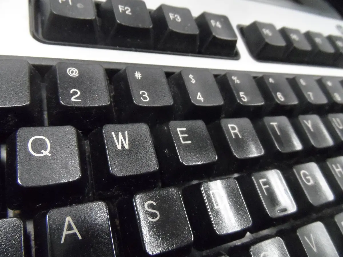 QWERTY layout faces obsolescence as teens adopt new input methods