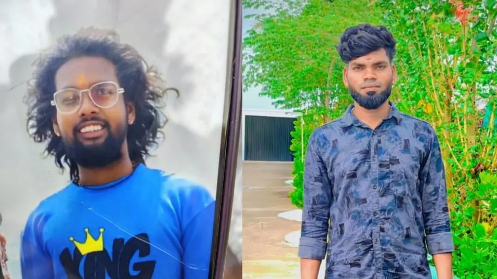 Two killed at Kancheepuram festival over film song dispute