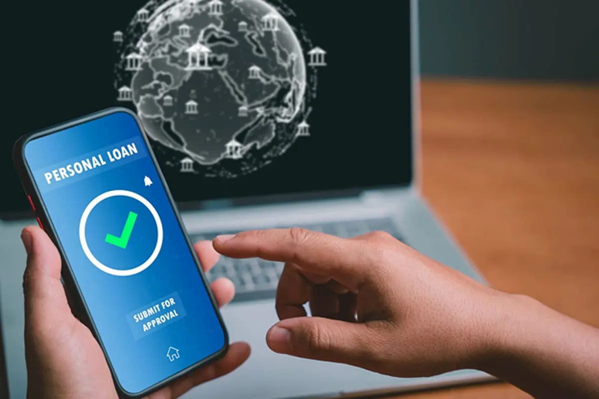 JioFinance launches online personal loan marketplace