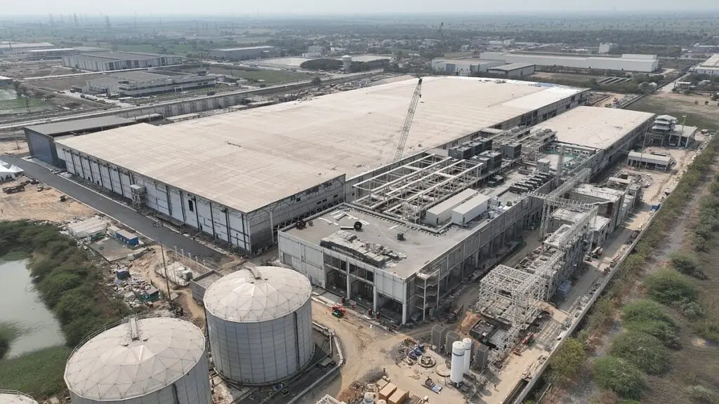 Gujarat Approves 12-Hour Shifts at Micron’s Sanand Plant
