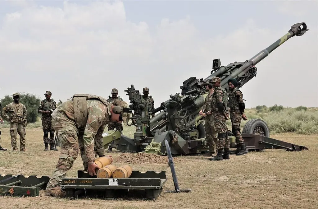 India-US Yudh Abhyas to test troops in desert and mountains