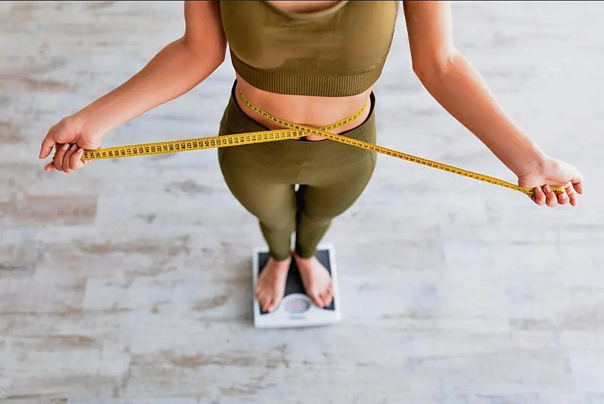 Waist size beats BMI as Indian health risk marker, doctors warn