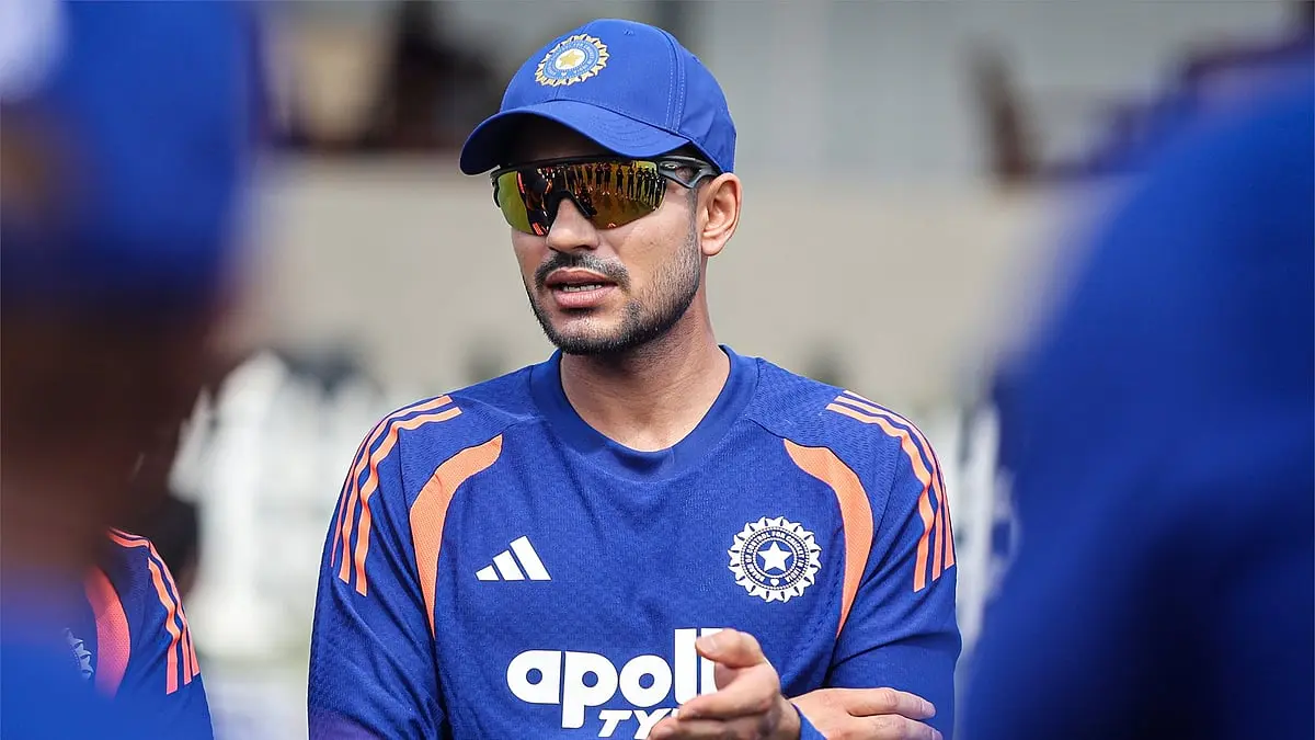 India eye first overseas Test series win in three years vs Sri Lanka