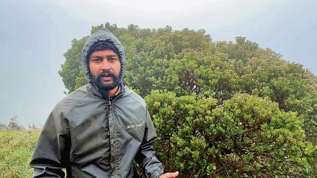 Nilgiri wild jamun trees fail to flower in 2026, worry scientists