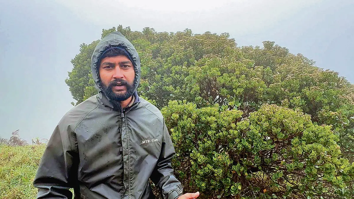 Nilgiri wild jamun trees fail to flower in 2026, worry scientists