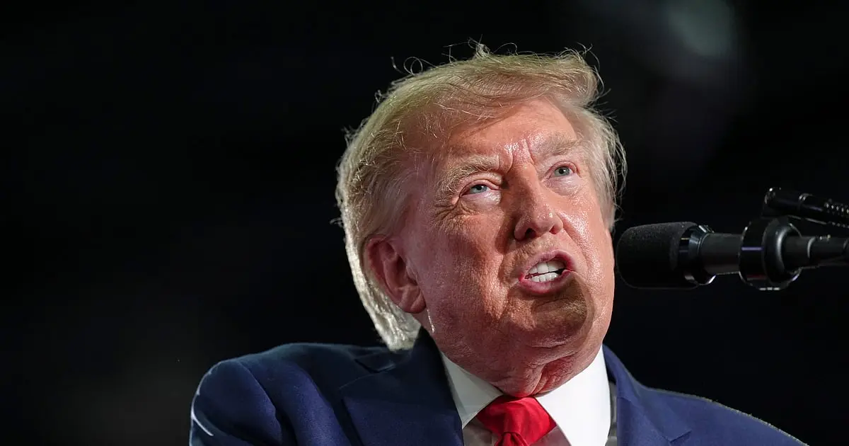 US judge strikes down Trump's 75-country visa ban