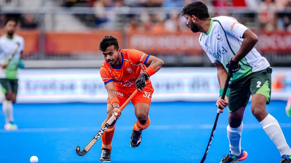 India face do-or-die Argentina clash in hockey World Cup