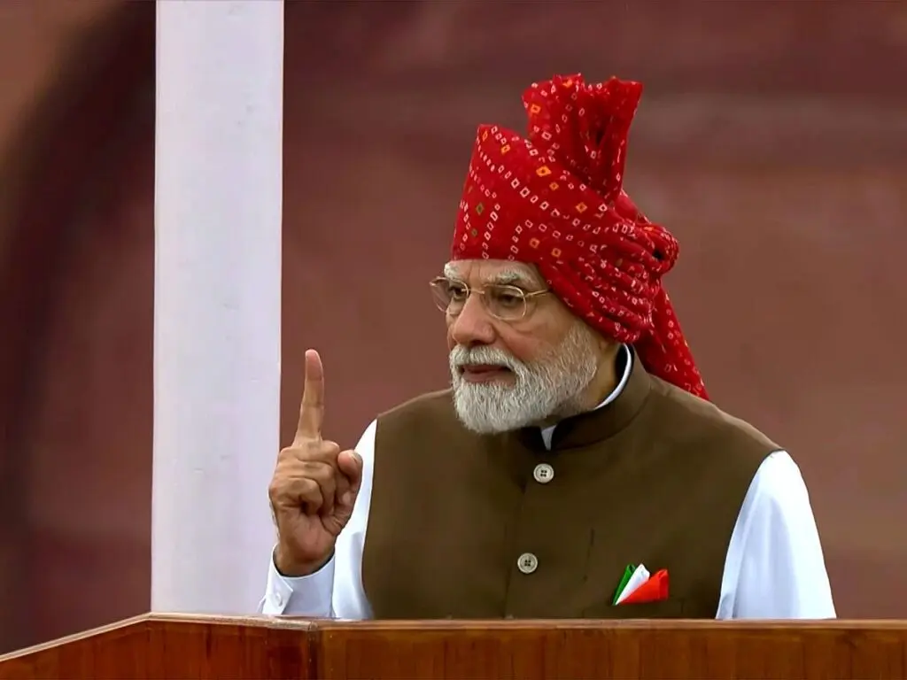 Modi hails UPI as India's turning point as platform turns 10