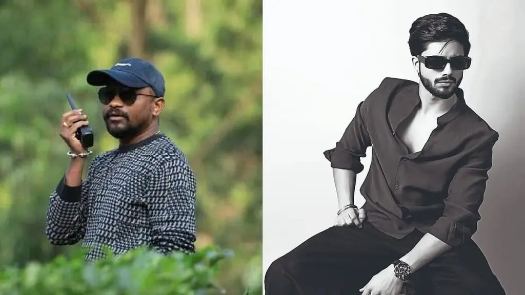 Jyestavardhan in talks with Punit Rangaswamy for film project