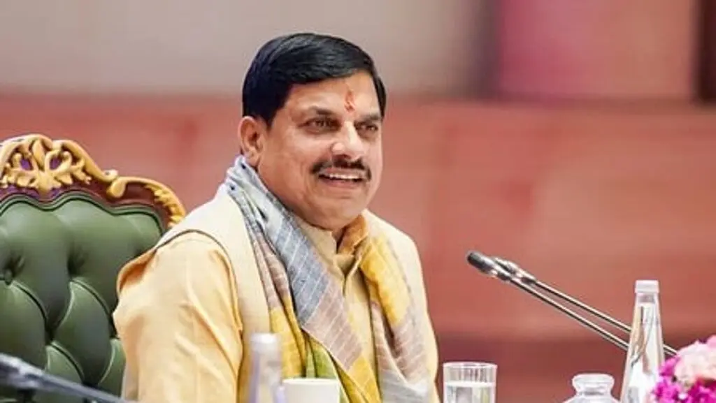 Madhya Pradesh to train 10 cybersecurity graduates at Rs 25,000 monthly
