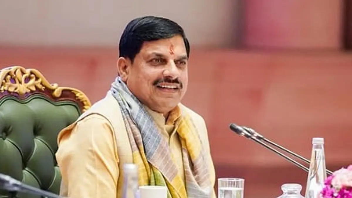 Madhya Pradesh to train 10 cybersecurity graduates at Rs 25,000 monthly