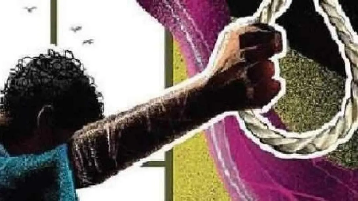 Decomposed body of missing man found hanged in Cuttack after 19 days