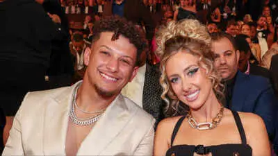 Mahomes family empire: Patrick and Brittany's investments