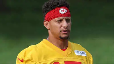 Patrick Mahomes likely to miss preseason opener, says Andy Reid