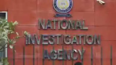 NIA searches 5 states over DDoS attacks during Operation Sindoor