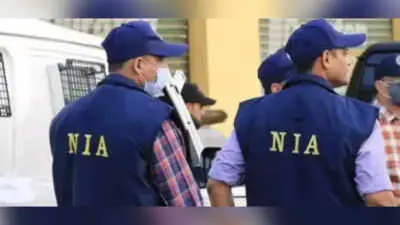 NIA raids two houses in Anantnag in terror probe