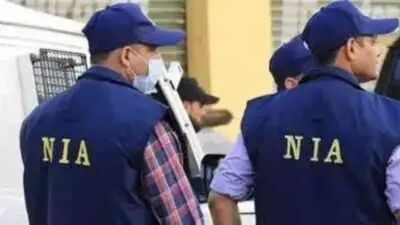NIA arrests main conspirator in Kerala explosives case