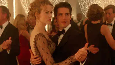 Nicole Kidman reveals warning against marrying Tom Cruise