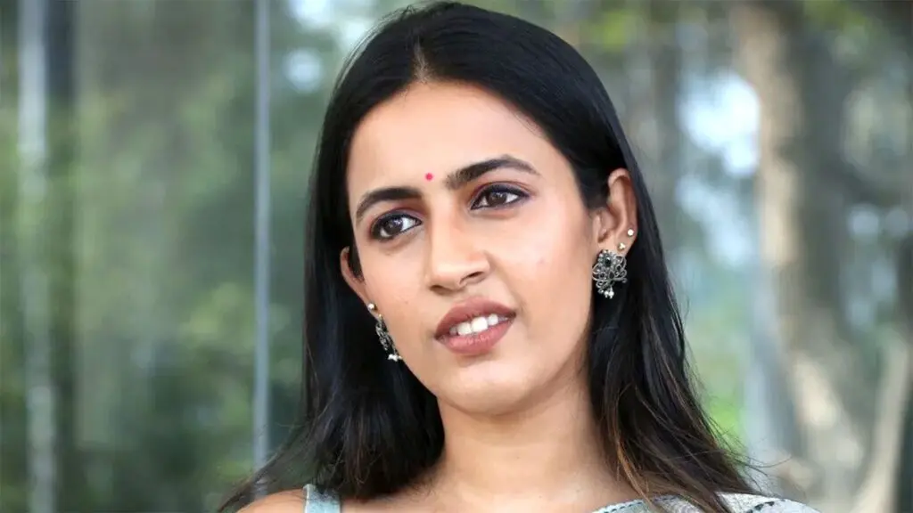 Niharika Konidela Faces Criticism Over Dance Show Clip
