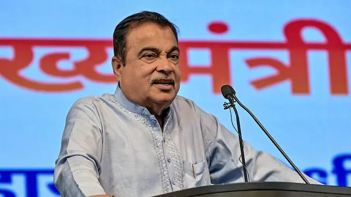 Nitin Gadkari defends Mumbai-Pune Expressway, urges tech monitoring