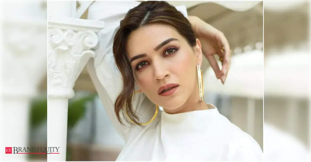 Giva withdraws Kriti Sanon Raksha Bandhan ad after backlash