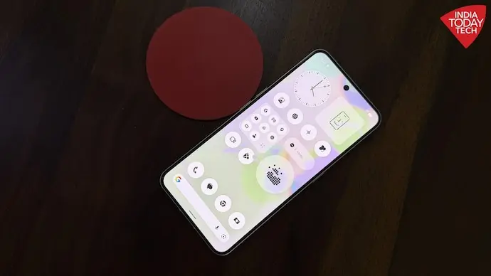 Nothing Phone 3 gets Android 17 with Nothing OS 5 beta