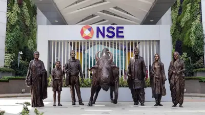 BSE to replace Wipro in Nifty50 from September 30