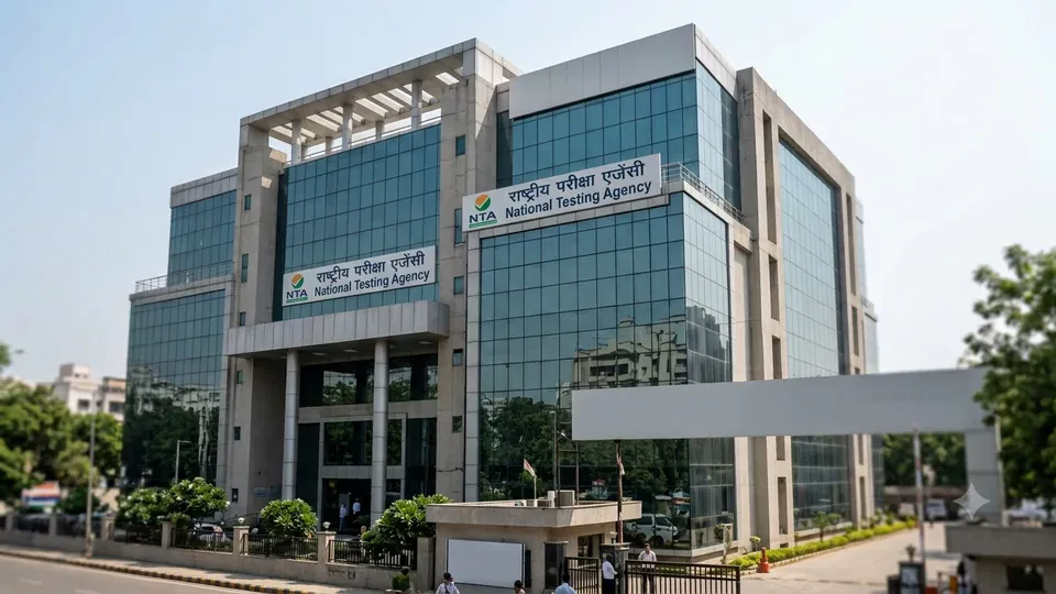 NTA removes 600 experts, four-tier paper check after exam lapses