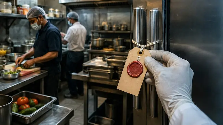 Mumbai's Marrian Hotel loses food licence in FDA crackdown