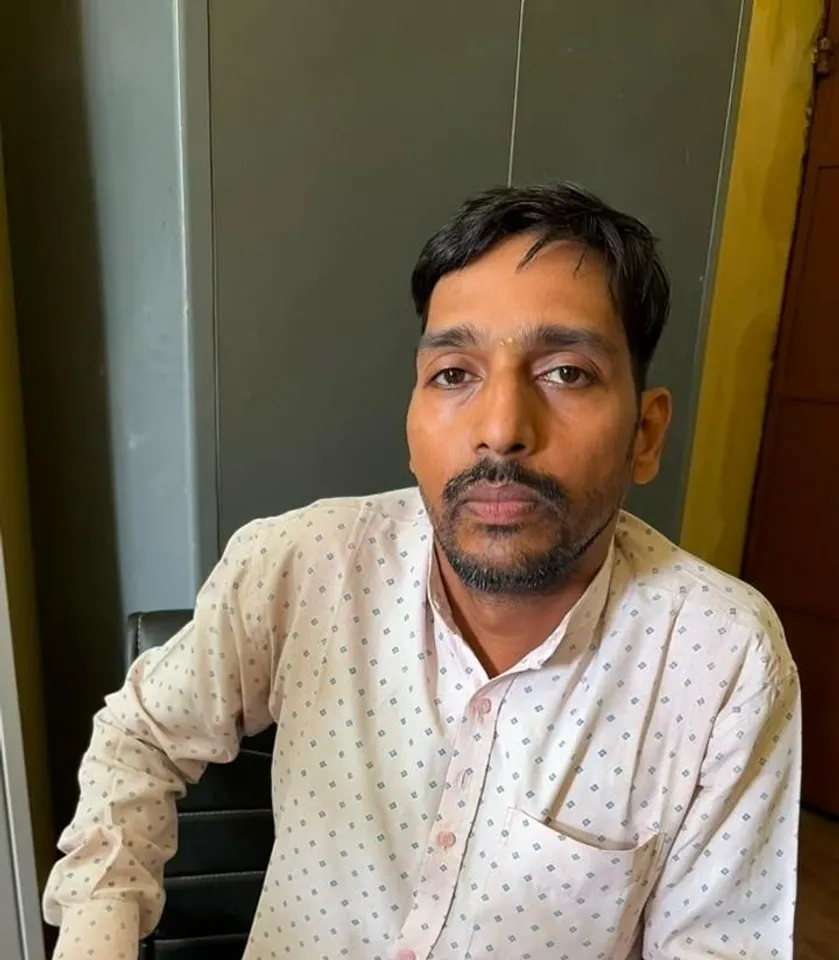 Odisha accountant held for demanding Rs 11,000 bribe for PMAY-G bonus