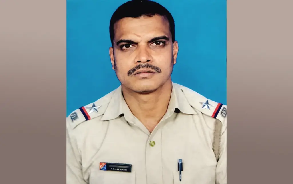Absconding Odisha ASI surrenders, vigilance gets 2-day remand