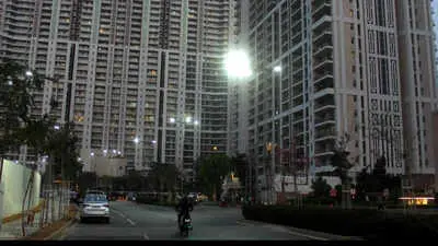 India drove 70% of Asia-Pacific office leasing in H1 2026