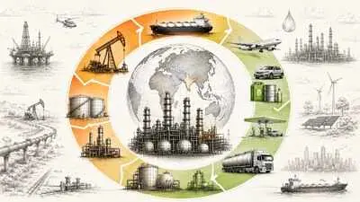 India open to Venezuelan oil while US exemption lasts