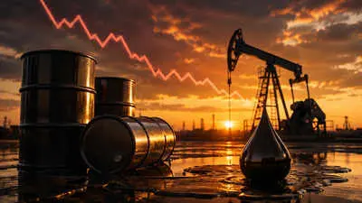 Oil slips below $88 as demand fears trump Iran war risk