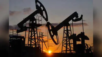 9 million barrels of Middle Eastern oil headed to US