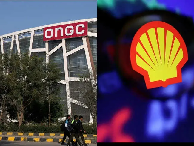 ONGC, Shell Energy India sign MoU for deepwater blocks, LNG