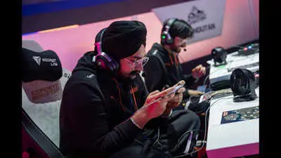 Two Indian teams reach PUBG Mobile World Cup finals