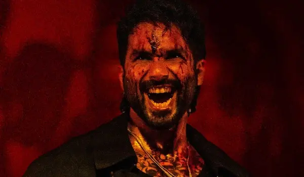 Shahid Kapoor's O'Romeo now available for rent on Prime Video