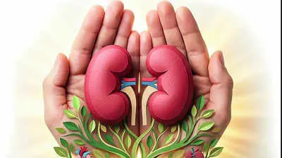 Over 61,000 patients wait as India's kidney transplants fall far short