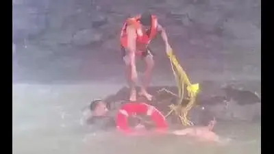 24-year-old drowns at Pandavkada waterfall in Kharghar